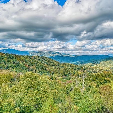 Reserve II 2-D Sugar Mountain Εξωτερικό φωτογραφία